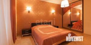 3-к квартира, вторичка, 126м2, 8/9 этаж