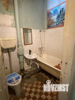 2-к квартира, вторичка, 62м2, 2/2 этаж