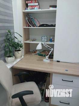 2-к квартира, вторичка, 51м2, 4/5 этаж