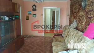 2-к квартира, вторичка, 49м2, 4/5 этаж