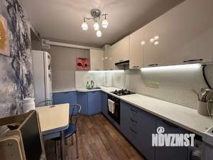 1-к квартира, вторичка, 31м2, 1/5 этаж