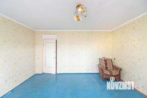 2-к квартира, вторичка, 52м2, 5/5 этаж