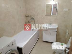 1-к квартира, вторичка, 50м2, 2/10 этаж