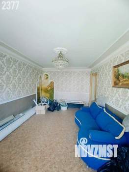 3-к квартира, вторичка, 74м2, 3/5 этаж