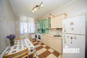 1-к квартира, вторичка, 43м2, 6/10 этаж