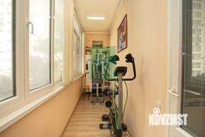 4-к квартира, вторичка, 110м2, 3/5 этаж