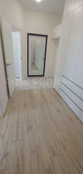 1-к квартира, вторичка, 48м2, 3/4 этаж