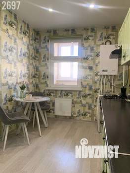 2-к квартира, вторичка, 58м2, 8/10 этаж