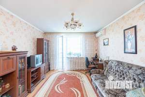2-к квартира, вторичка, 52м2, 4/5 этаж