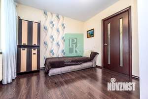 2-к квартира, вторичка, 55м2, 4/5 этаж