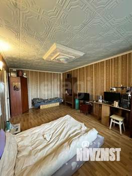 1-к квартира, вторичка, 33м2, 3/5 этаж