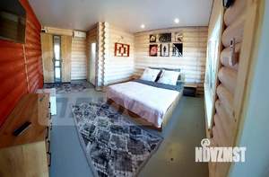 Студия квартира, вторичка, 20м2, 2/2 этаж