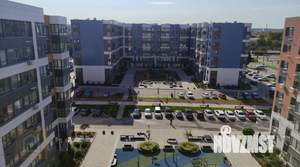 1-к квартира, вторичка, 47м2, 6/8 этаж