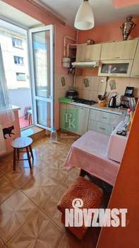 1-к квартира, вторичка, 35м2, 3/5 этаж