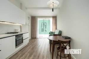 2-к квартира, вторичка, 66м2, 8/8 этаж