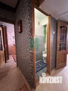 2-к квартира, вторичка, 57м2, 5/5 этаж