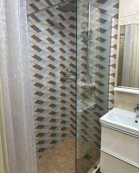 Студия квартира, вторичка, 25м2, 2/4 этаж