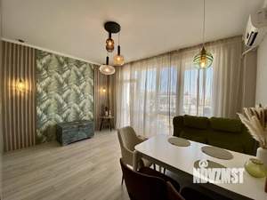 Студия квартира, вторичка, 32м2, 2/3 этаж
