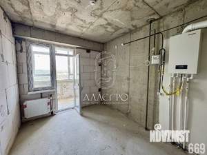 2-к квартира, вторичка, 58м2, 8/9 этаж