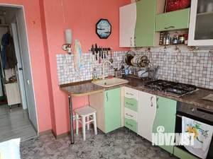 1-к квартира, вторичка, 39м2, 8/9 этаж