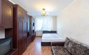 2-к квартира, вторичка, 59м2, 1/9 этаж