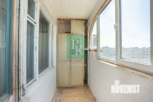 3-к квартира, вторичка, 74м2, 9/9 этаж