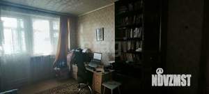 1-к квартира, вторичка, 31м2, 4/5 этаж