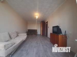 1-к квартира, вторичка, 32м2, 5/5 этаж