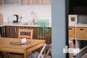 2-к квартира, вторичка, 52м2, 10/10 этаж