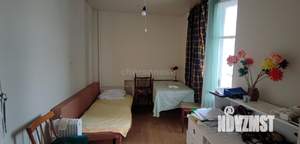 2-к квартира, вторичка, 50м2, 3/3 этаж