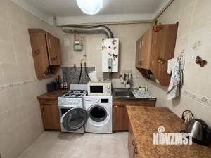 2-к квартира, вторичка, 44м2, 1/5 этаж