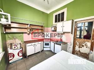 3-к квартира, вторичка, 68м2, 2/2 этаж