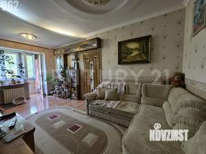 2-к квартира, вторичка, 43м2, 3/3 этаж