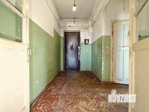 3-к квартира, вторичка, 86м2, 4/4 этаж