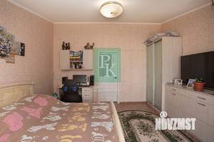2-к квартира, вторичка, 69м2, 5/5 этаж