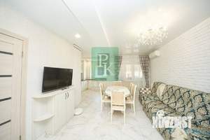 4-к квартира, вторичка, 121м2, 1/5 этаж