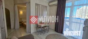 Студия квартира, вторичка, 34м2, 4/10 этаж