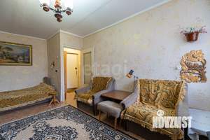 1-к квартира, вторичка, 32м2, 5/7 этаж