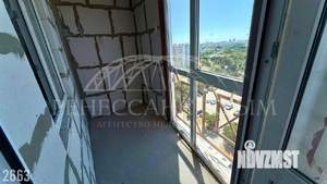 1-к квартира, вторичка, 45м2, 10/11 этаж