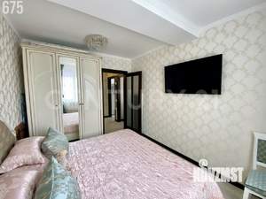 2-к квартира, вторичка, 56м2, 5/5 этаж