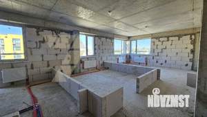 2-к квартира, сданный дом, 59м2, 8/9 этаж
