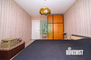 3-к квартира, вторичка, 70м2, 4/5 этаж