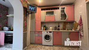 3-к квартира, вторичка, 82м2, 1/5 этаж