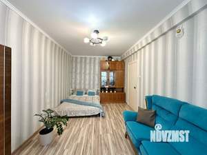 1-к квартира, вторичка, 30м2, 1/5 этаж