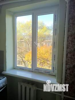 1-к квартира, вторичка, 30м2, 5/5 этаж