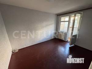 1-к квартира, вторичка, 27м2, 2/5 этаж
