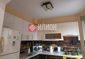 2-к квартира, вторичка, 41м2, 1/3 этаж