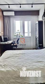 2-к квартира, вторичка, 54м2, 11/16 этаж