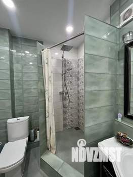 1-к квартира, вторичка, 49м2, 6/7 этаж