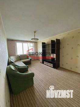 2-к квартира, вторичка, 51м2, 5/5 этаж